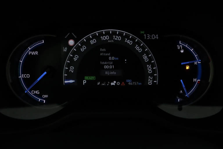 Toyota RAV4 - 2.5 Hybrid Dynamic 54