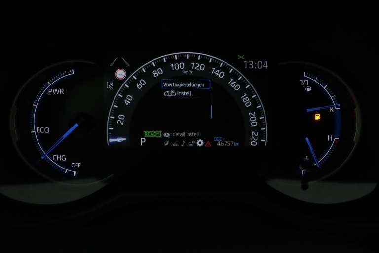 Toyota RAV4 - 2.5 Hybrid Dynamic 56