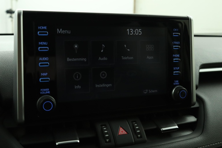 Toyota RAV4 - 2.5 Hybrid Dynamic 59