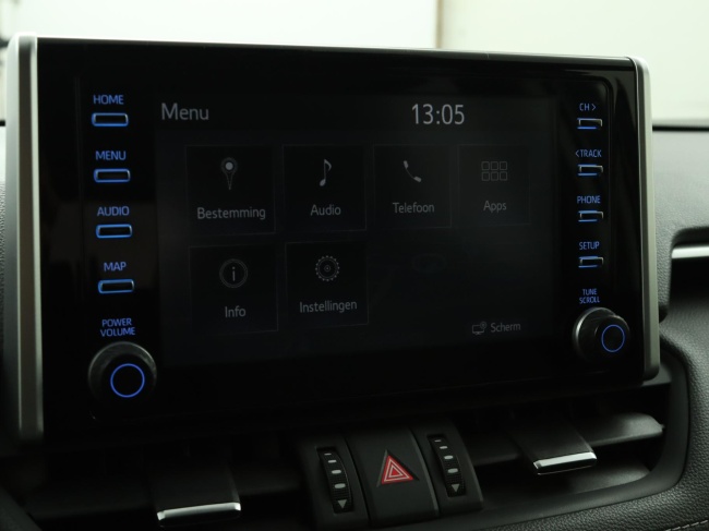 Toyota RAV4 - 2.5 Hybrid Dynamic