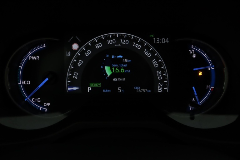 Toyota RAV4 - 2.5 Hybrid Dynamic 6