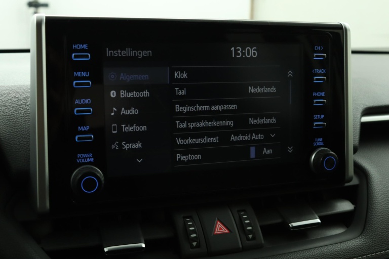 Toyota RAV4 - 2.5 Hybrid Dynamic 61