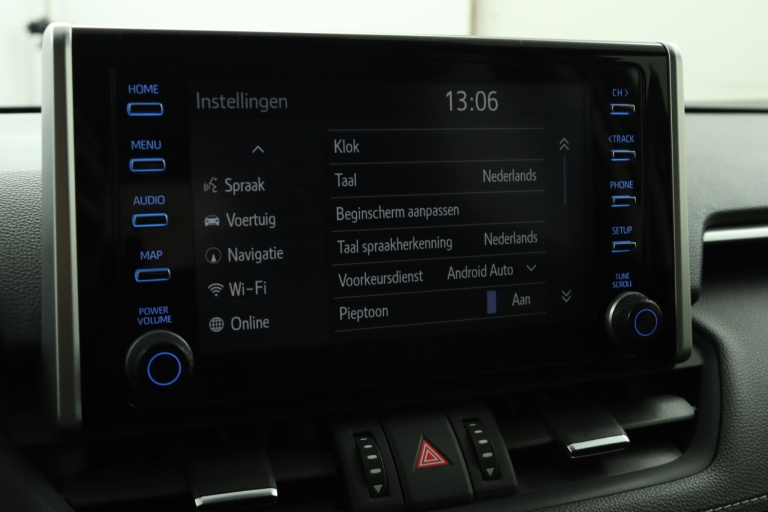 Toyota RAV4 - 2.5 Hybrid Dynamic 62