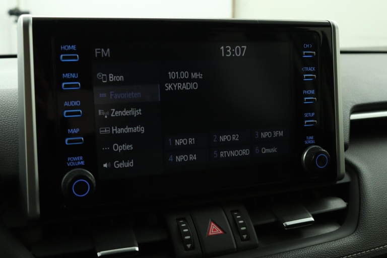 Toyota RAV4 - 2.5 Hybrid Dynamic 63