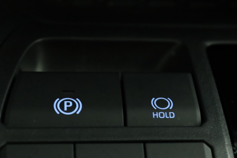 Toyota RAV4 - 2.5 Hybrid Dynamic 64