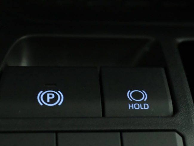 Toyota RAV4 - 2.5 Hybrid Dynamic