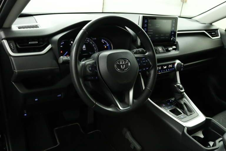 Toyota RAV4 - 2.5 Hybrid Dynamic 66