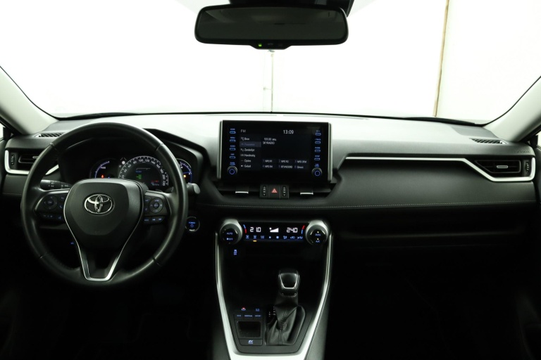 Toyota RAV4 - 2.5 Hybrid Dynamic 67