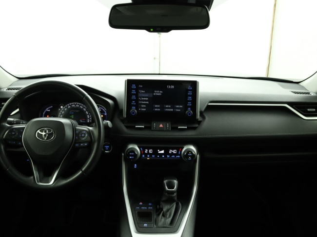 Toyota RAV4 - 2.5 Hybrid Dynamic