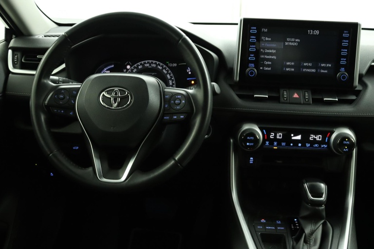 Toyota RAV4 - 2.5 Hybrid Dynamic 68