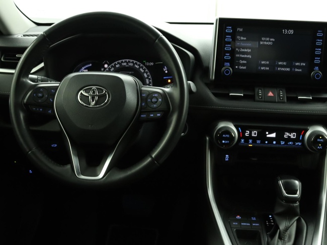Toyota RAV4 - 2.5 Hybrid Dynamic
