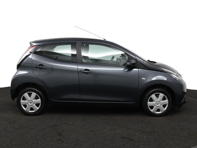 Toyota Aygo - 1.0 VVT-i x-play