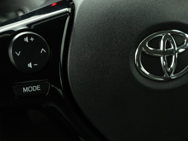 Toyota Aygo - 1.0 VVT-i x-play