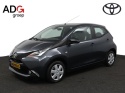 Toyota Aygo - 1.0 VVT-i x-play