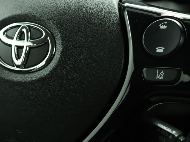 Toyota Aygo - 1.0 VVT-i x-play