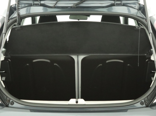 Toyota Aygo - 1.0 VVT-i x-play