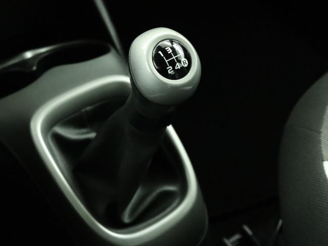 Toyota Aygo - 1.0 VVT-i x-play