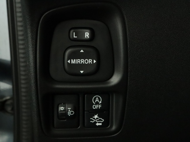 Toyota Aygo - 1.0 VVT-i x-play