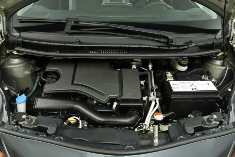 Toyota Aygo - 1.0 VVT-i x-play 35