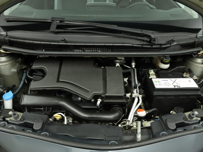 Toyota Aygo - 1.0 VVT-i x-play