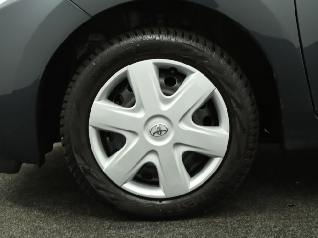 Toyota Aygo - 1.0 VVT-i x-play