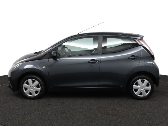 Toyota Aygo - 1.0 VVT-i x-play