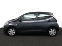 Toyota Aygo - 1.0 VVT-i x-play