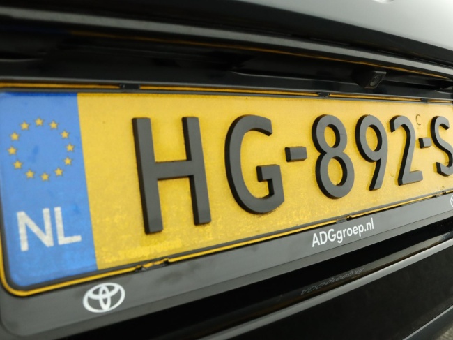 Toyota Aygo - 1.0 VVT-i x-play