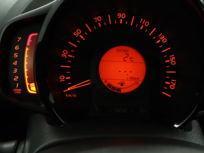 Toyota Aygo - 1.0 VVT-i x-play