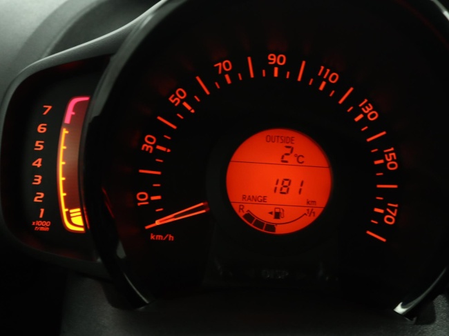 Toyota Aygo - 1.0 VVT-i x-play