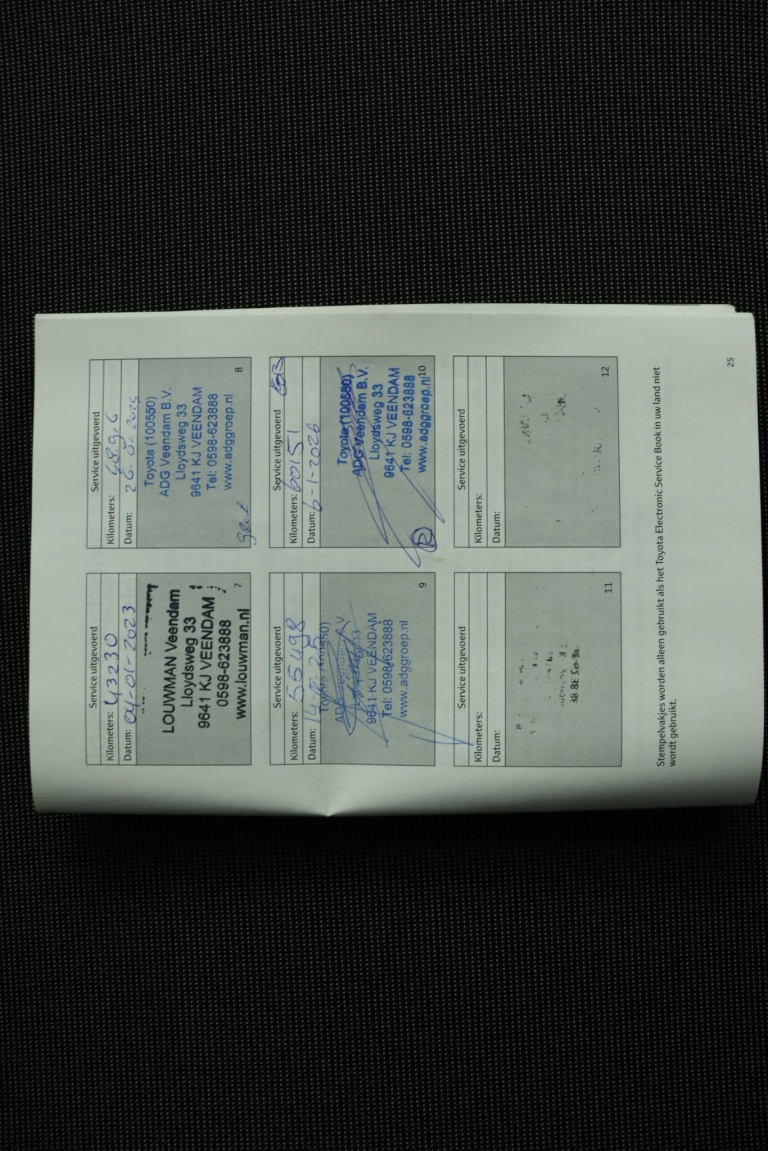 Toyota Aygo - 1.0 VVT-i x-play 62