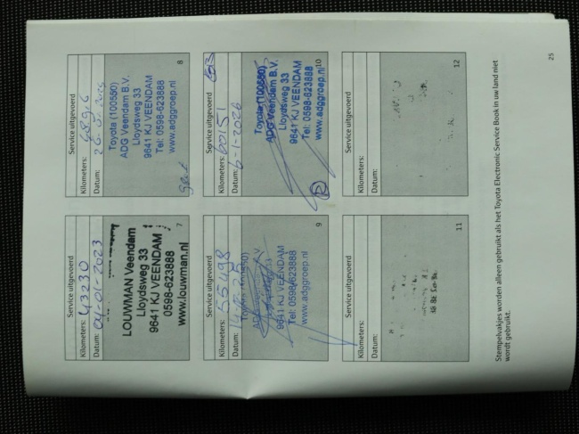 Toyota Aygo - 1.0 VVT-i x-play