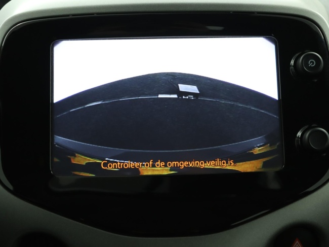 Toyota Aygo - 1.0 VVT-i x-play