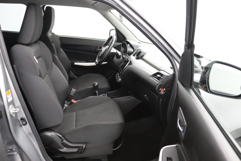 Suzuki Swift - 1.2 Stijl Smart Hybrid 11