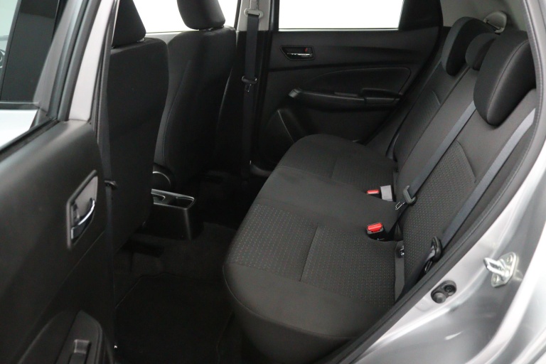 Suzuki Swift - 1.2 Stijl Smart Hybrid 12