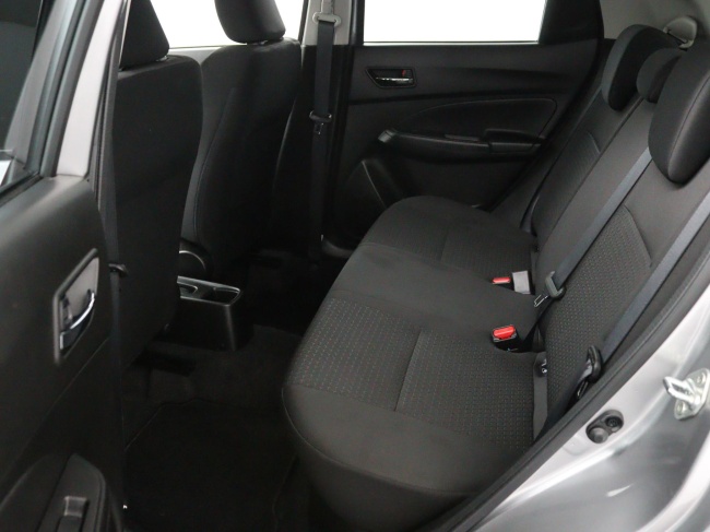 Suzuki Swift - 1.2 Stijl Smart Hybrid