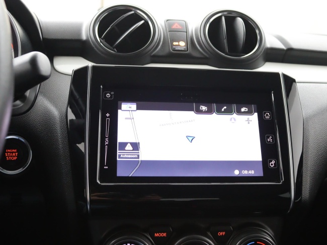 Suzuki Swift - 1.2 Stijl Smart Hybrid