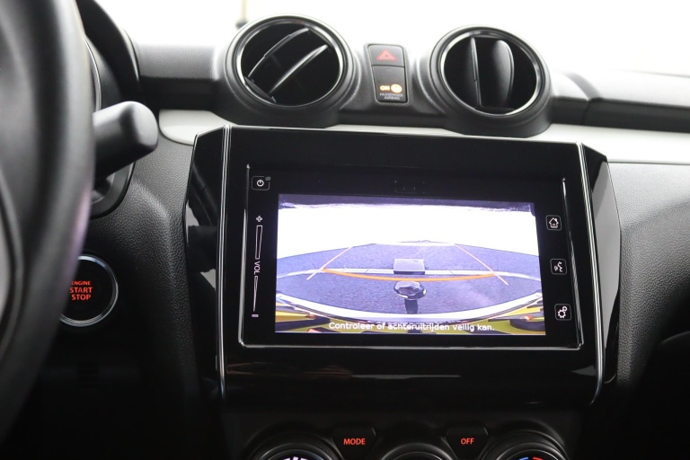 Suzuki Swift - 1.2 Stijl Smart Hybrid 14