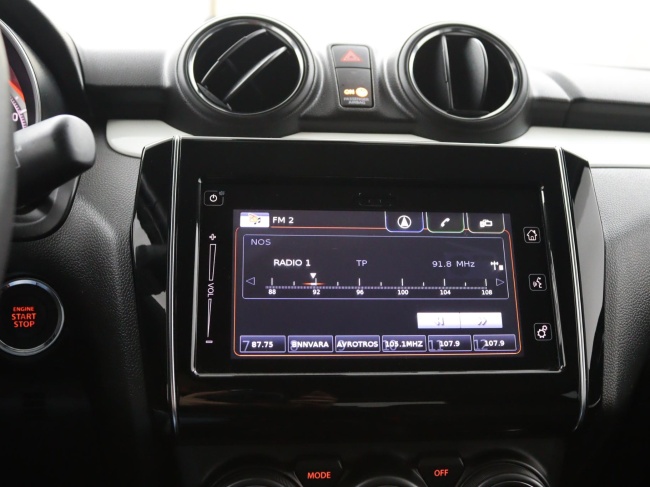 Suzuki Swift - 1.2 Stijl Smart Hybrid