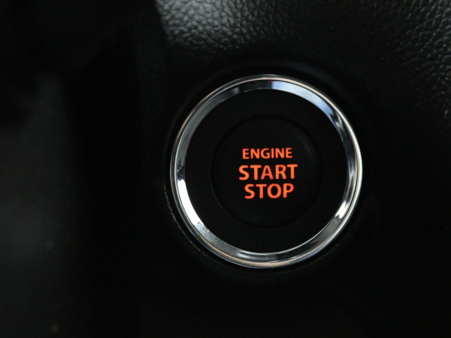 Suzuki Swift - 1.2 Stijl Smart Hybrid