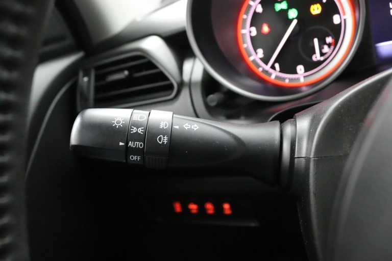 Suzuki Swift - 1.2 Stijl Smart Hybrid 21