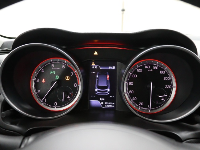 Suzuki Swift - 1.2 Stijl Smart Hybrid