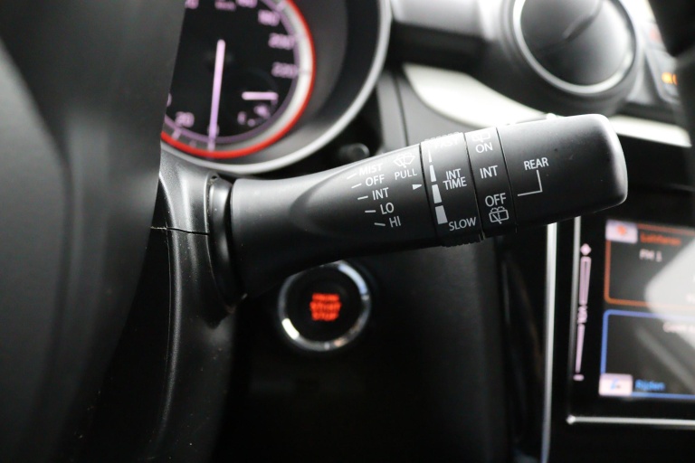 Suzuki Swift - 1.2 Stijl Smart Hybrid 23