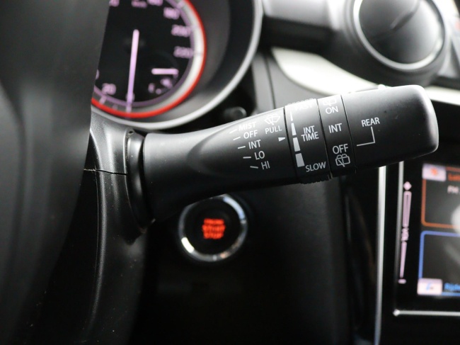 Suzuki Swift - 1.2 Stijl Smart Hybrid