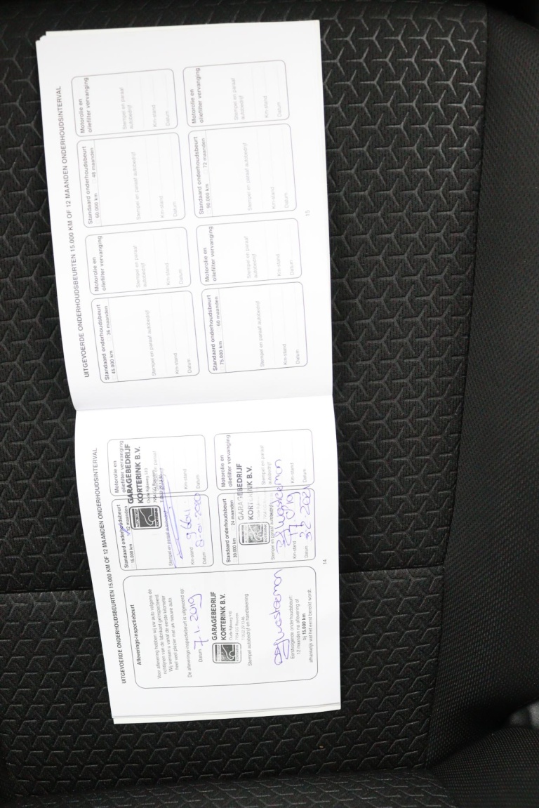 Suzuki Swift - 1.2 Stijl Smart Hybrid 25