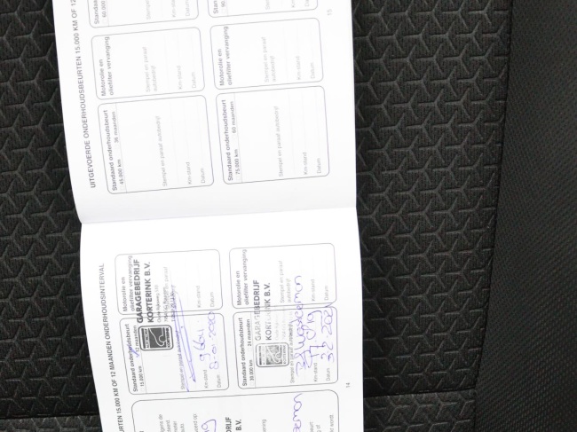 Suzuki Swift - 1.2 Stijl Smart Hybrid