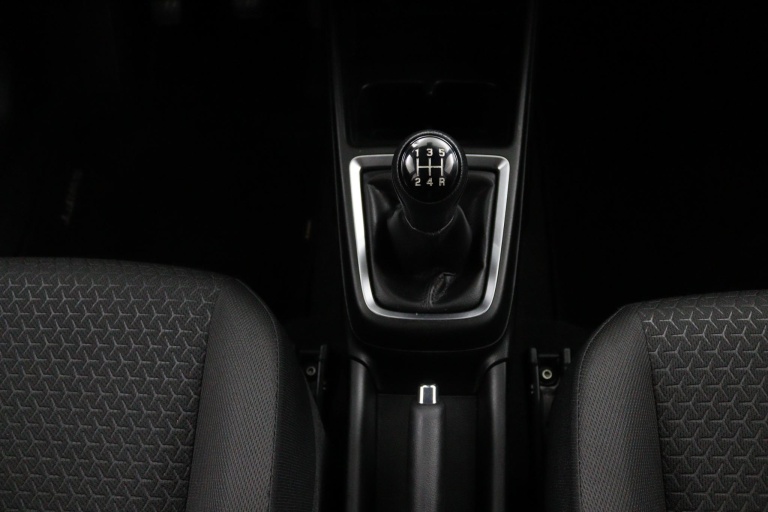 Suzuki Swift - 1.2 Stijl Smart Hybrid 26