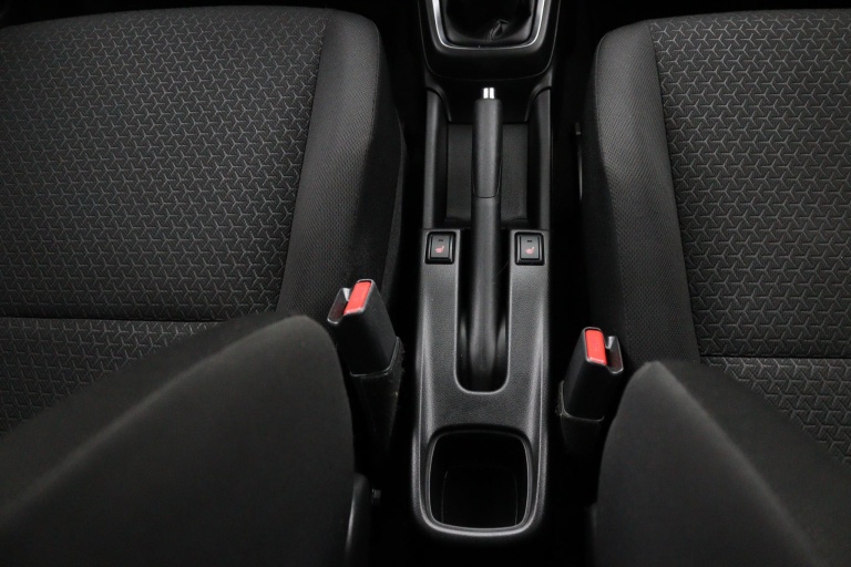 Suzuki Swift - 1.2 Stijl Smart Hybrid 27