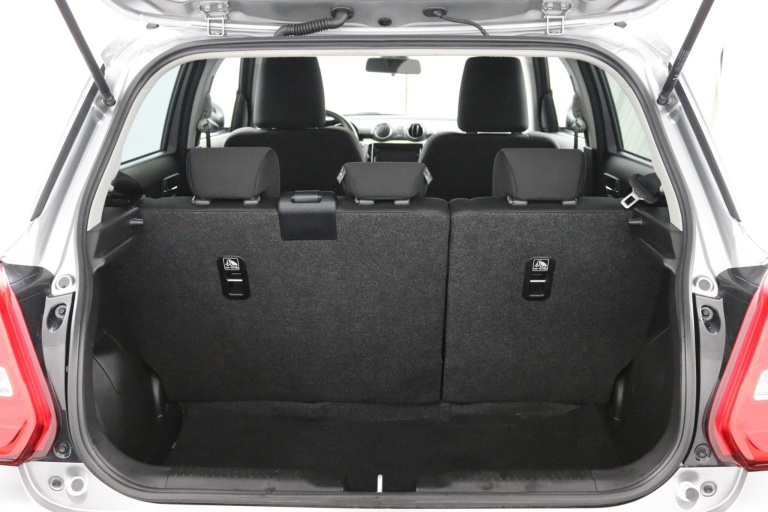 Suzuki Swift - 1.2 Stijl Smart Hybrid 29