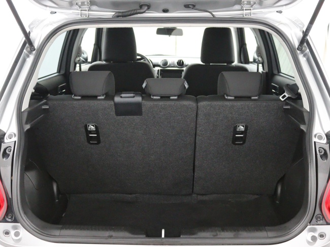 Suzuki Swift - 1.2 Stijl Smart Hybrid